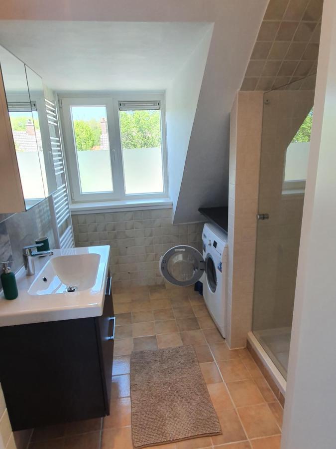 Scheveningen Sea Side Bed & Breakfast กรุงเฮก ภายนอก รูปภาพ