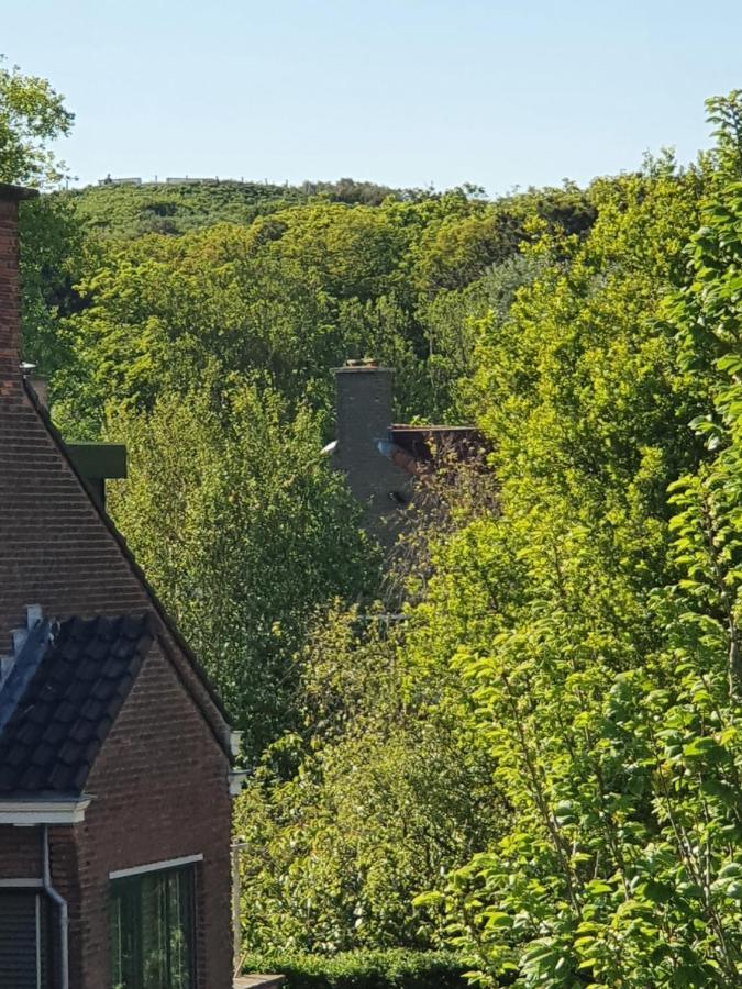Scheveningen Sea Side Bed & Breakfast กรุงเฮก ภายนอก รูปภาพ