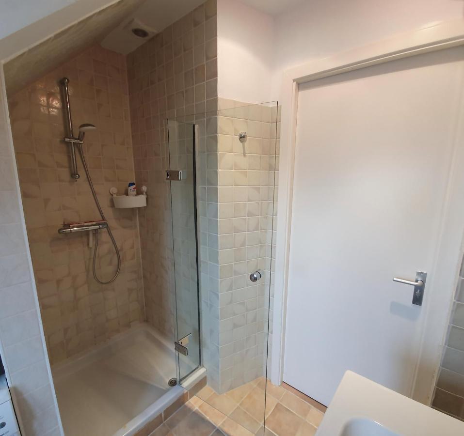 Scheveningen Sea Side Bed & Breakfast กรุงเฮก ภายนอก รูปภาพ