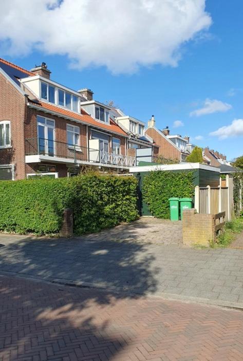 Scheveningen Sea Side Bed & Breakfast กรุงเฮก ภายนอก รูปภาพ